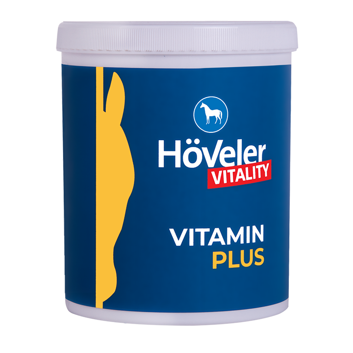 Höveler Vitality Vitamin Plus Höveler Vitality Vitamin Plus